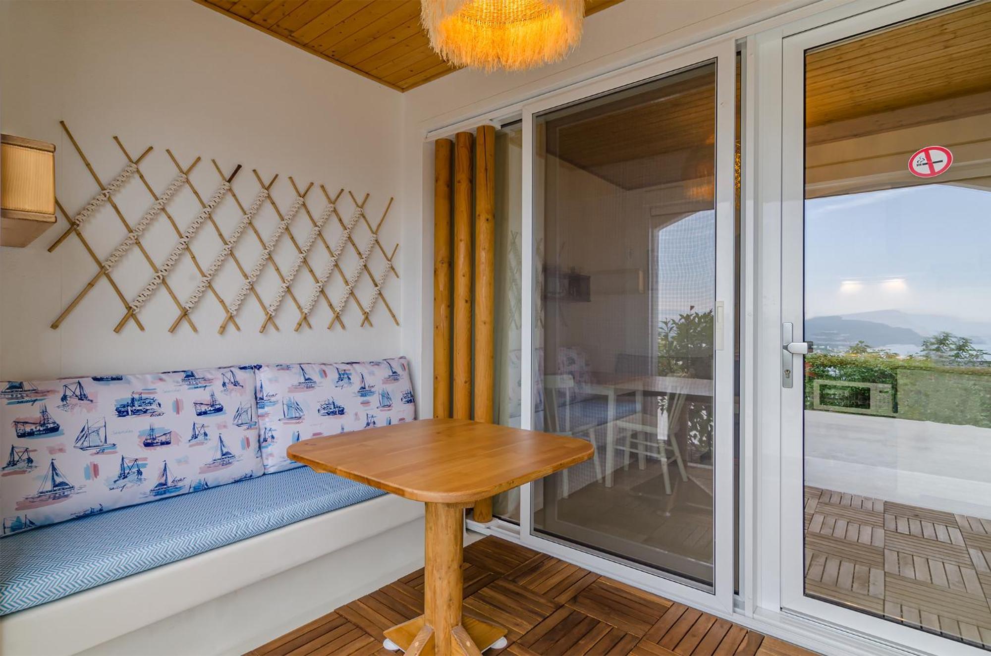 Villa Kalimera Balchik Exterior photo