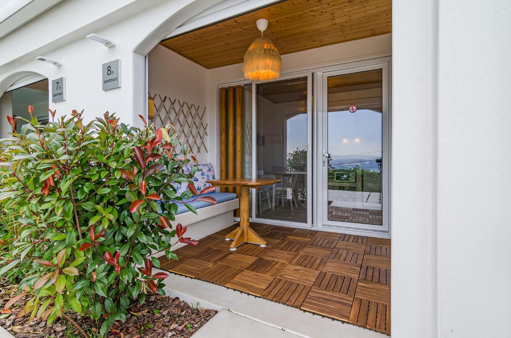Villa Kalimera Balchik Exterior photo